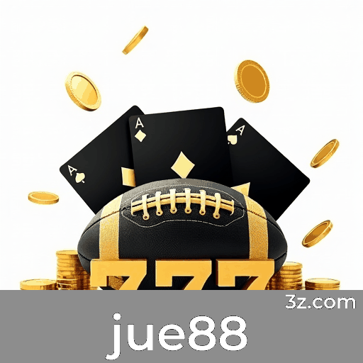 jue88: Seu Cassino Online Seguro e Divertido