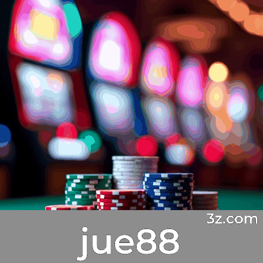 jue88: Seu Cassino Online Seguro e Divertido